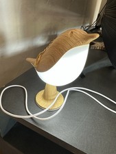 Vogellampe Vogelleuchte Mit USB Anschluß