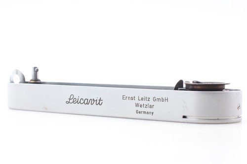 Neuwertig leica leicavit - [neuwertig],