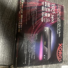 Xoro HRK 8760 CI HD