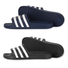Adidas Adilette Aqua, Badelatschen, Badeschuhe, Saunaschuhe, Unisex