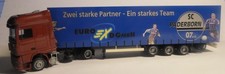 AWM 56812.2 DAF XF 105 Jumbo Plan (Krone) Aufl. 3a Euro EX D GmbH SC Paderborn