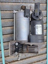Kompressor für Airmatic ML W 164 Orginal Teil  A1643201204