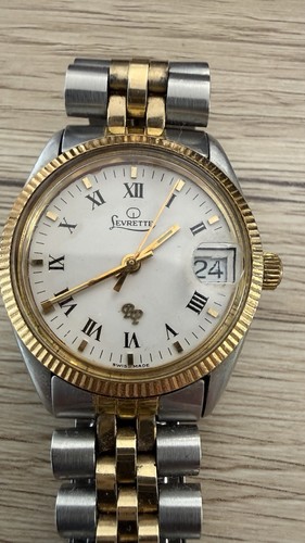 Armbanduhr levrette swiss made - levrette,