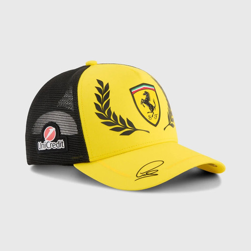 Scuderia ferrari puma 2026 - puma,