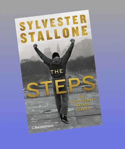 The steps sylvester - steps,