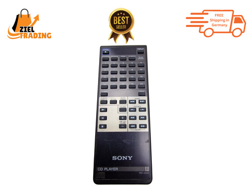 Sony d590 player - cd,