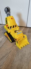 Paw Patrol Rubble Fahrzeug