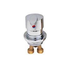 AFUDER Badewannenarmatur für