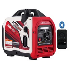 2000W Inverter Stromerzeuger