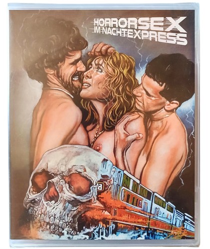 Horrorsex - , (terror