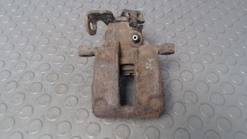 Bremssattel hinten rechts audi - hinten,