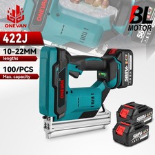 Für Makita 18V Akku Tacker