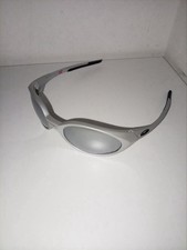 Oakley Eye Jacket Sonnenbrille
