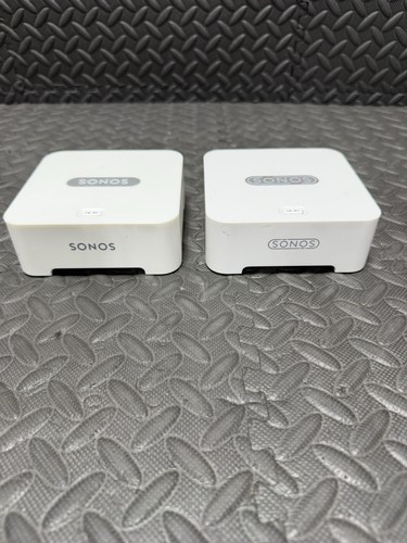Sonos zonebridge br100 bridge - sonos,