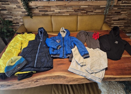 Tlg jungen kleiderpaket gr - 7,
