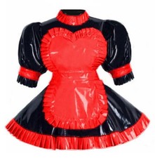 EXKLUSIVES ZOFENKLEID HERZ