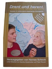 Hannes Scheutz Drent und