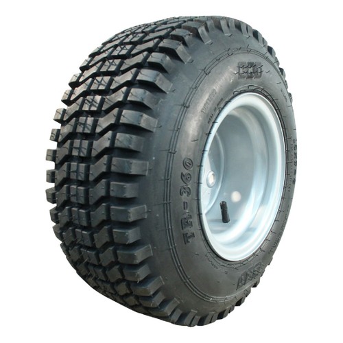 Komplettrad 18x7 bkt - 18x7.00-8,