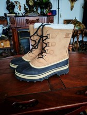 Sorel Herren Stiefel gr.40,5