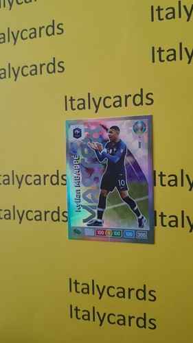 Panini adrenalyn euro 2020 - adrenalyn,