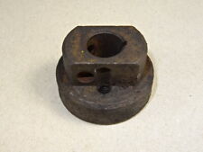 Kupplungshälfte für