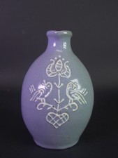 - alte Meinl Schnaps Flasche - Gmunden / Schleiss