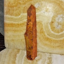 Feuerquarz Hämatitquarz