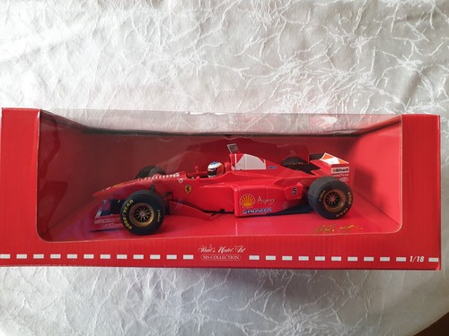 Ferrari 310b 1997 michael - f,