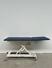 Hess Praktika 2 Serie 1/0 Untersuchungsliege Liege