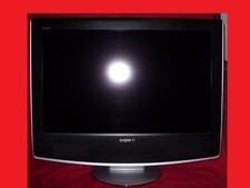 SONY WEGA KLV30HR3 LCD COLOR TV