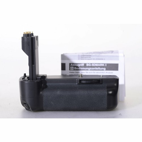 Phottix batterie pack 5d - phottix, bp-5d