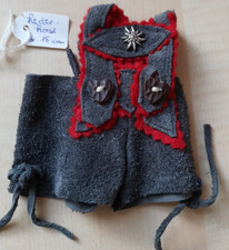 Kleine seppelhose lederhose - kleine,