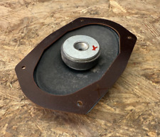 Lautsprecher für Klappzahlenwecker Radiowecker SABA Pro RC 11 electronic H