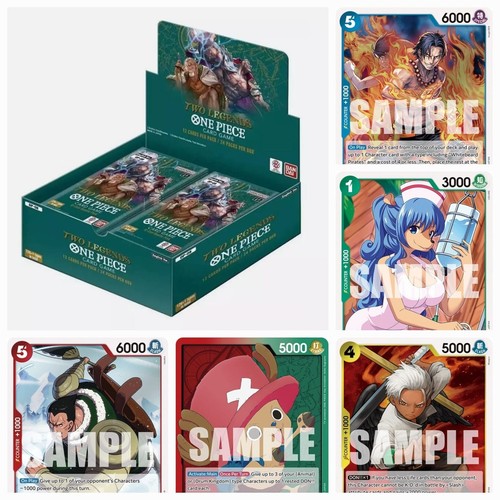 One piece card game - piece,