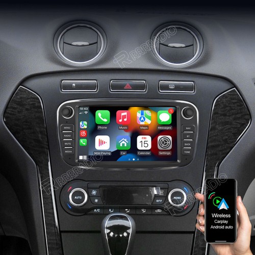64gb android autoradio - 15,
