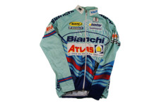 Fahrradjacke Retro Biemme