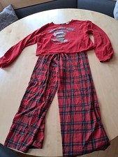 mädchen pyjama 146/152 von H&M