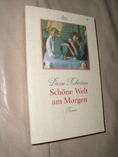 Denise Robertson: Schöne Welt