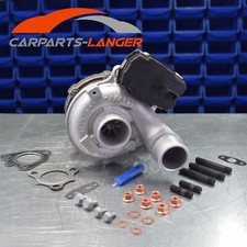 Turbolader für Hyundai ix35 Kia Sportage 2.0 CRDi 184 PS 784114 28231-2F000