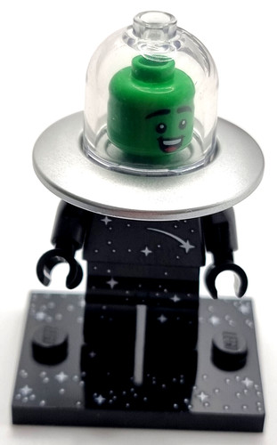 Lego minifigures 71046 - lego,