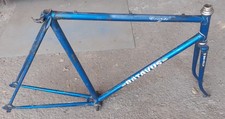Rennrad Rahmen Vintage BATAVUS