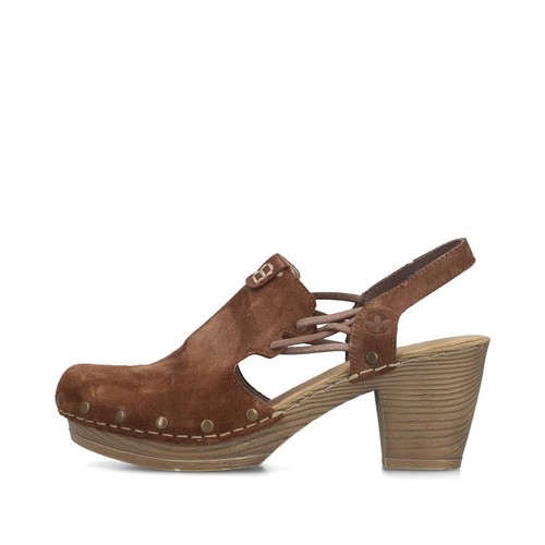 Rieker slingpumps damen - rieker,