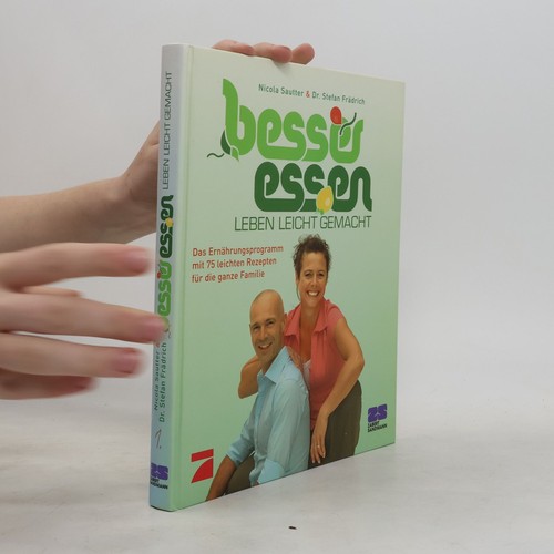 Besser essen nicola - besser, essen 