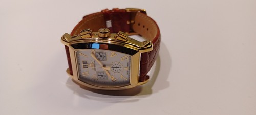 Eden switzerland chronograph - eden,