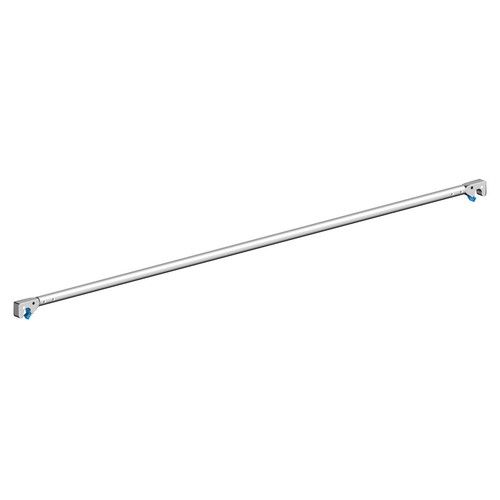 Layher treppengeländer 07m - layher, 3,07m