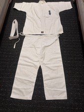 KYOKUSHINKAI KARATE ANZUG