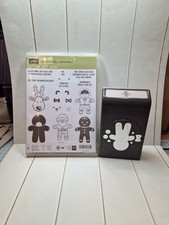 Stampin up  Stempelset