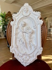 Stucco Centre- wunderschönes