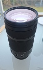 Panasonic Lumix S 70-300mm