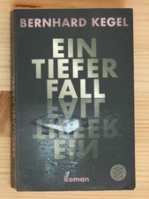 Buch "Ein tiefer Fall"